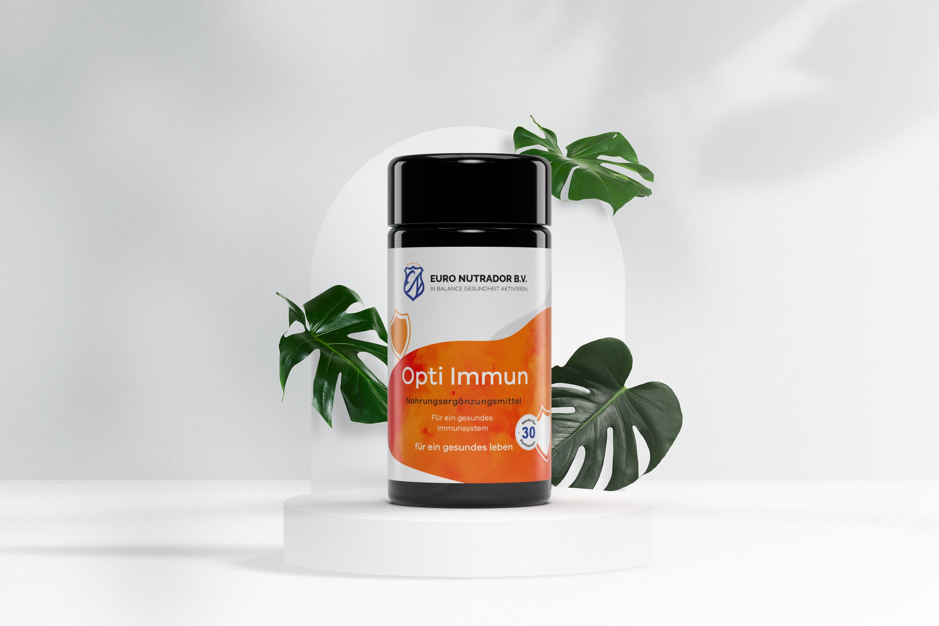 Opti Immune® Capsules