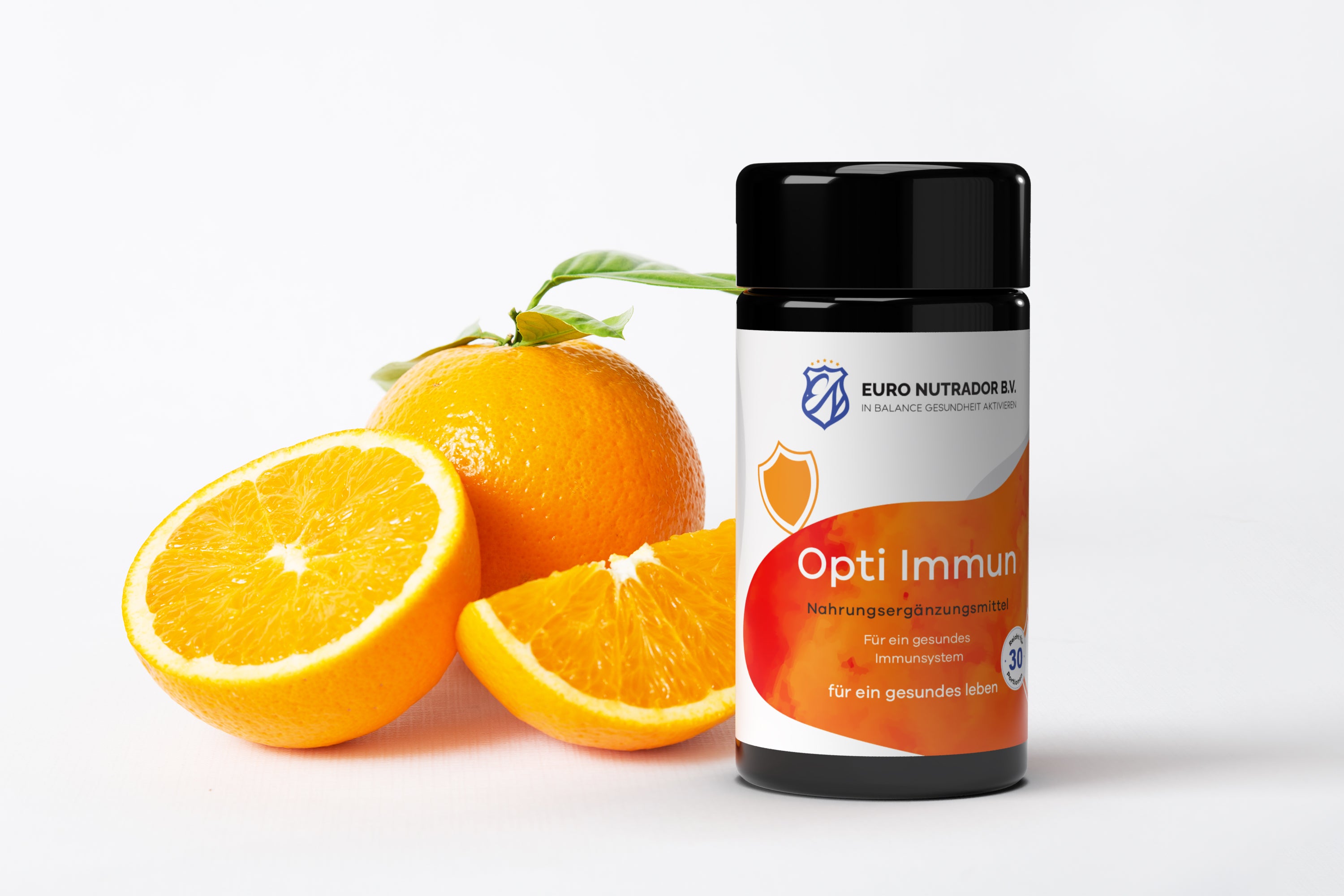 Opti Immun®-capsules